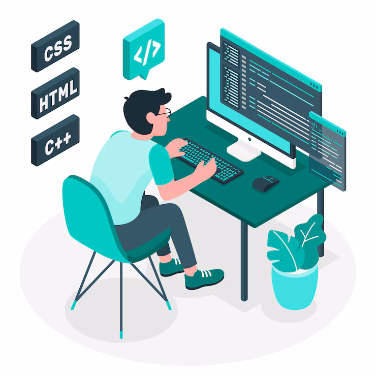 Web Development Header Duplicate