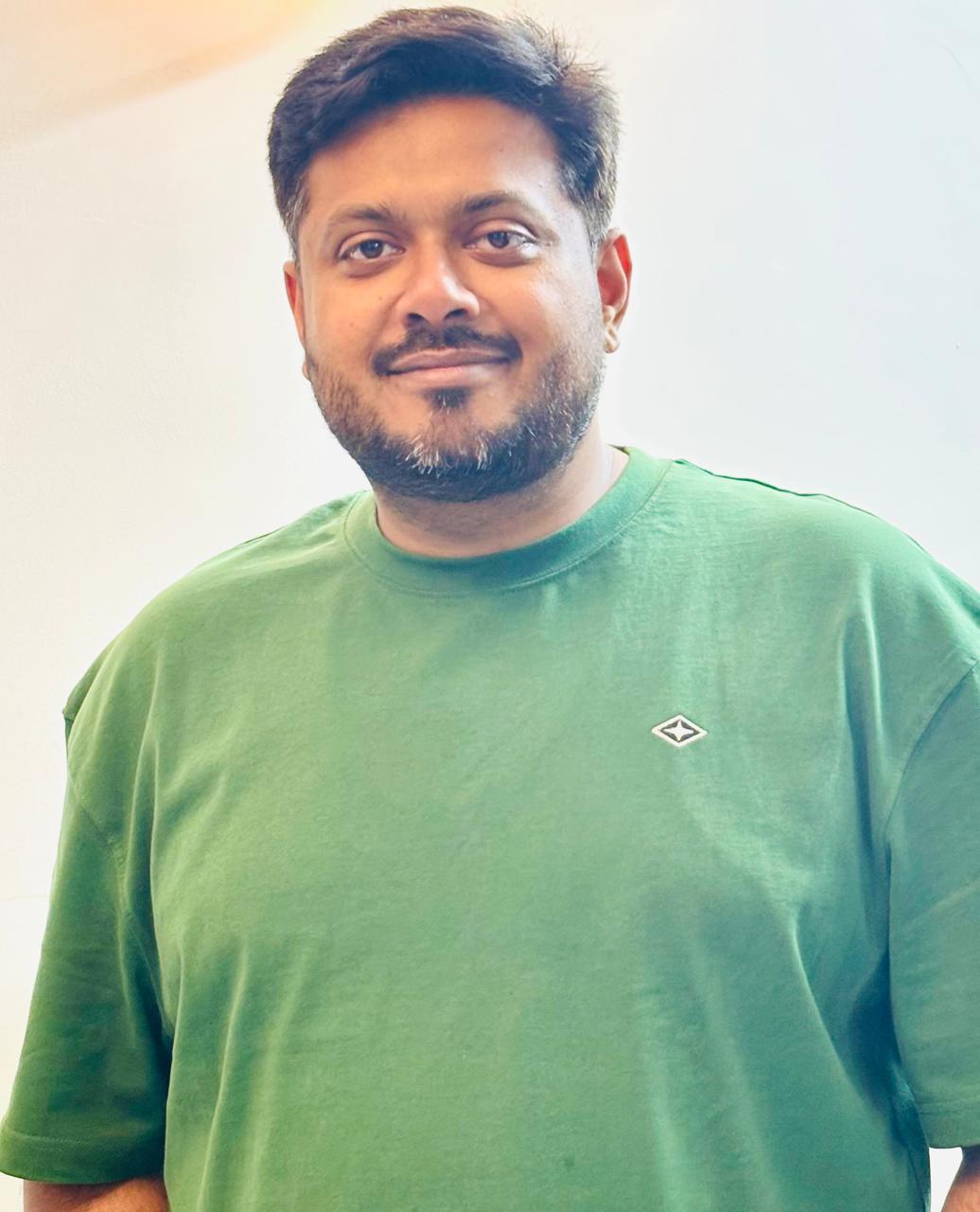 Mohit Bhardwaj